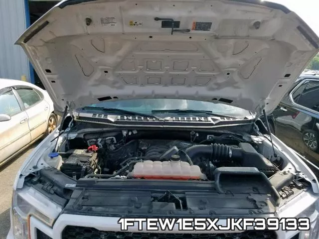 1FTEW1E5XJKF39133 фото 8