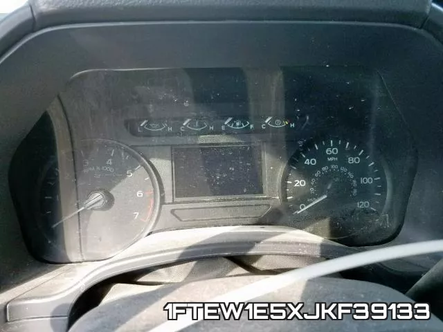 1FTEW1E5XJKF39133 фото 9