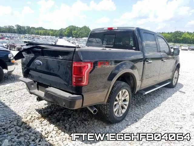 1FTEW1EG6HFB04064 фото 5