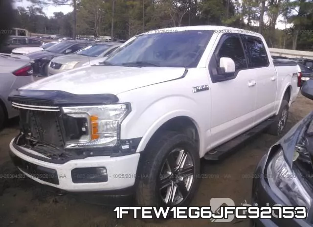 1FTEW1EG6JFC92753 фото 3