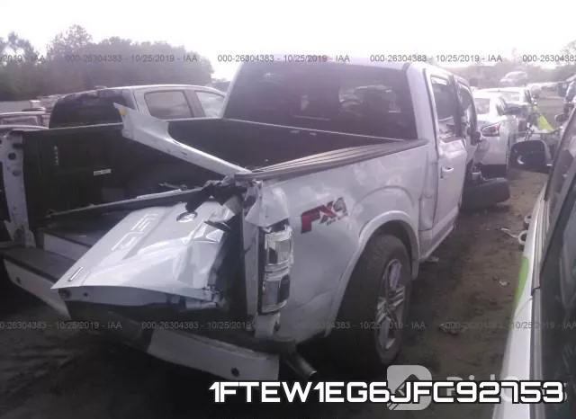 1FTEW1EG6JFC92753 фото 5