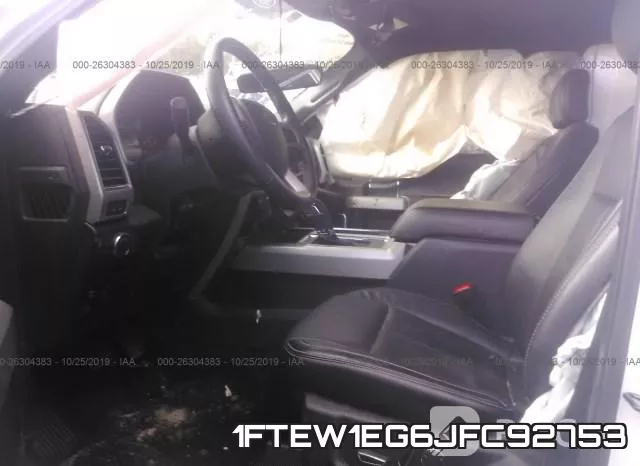 1FTEW1EG6JFC92753 фото 6