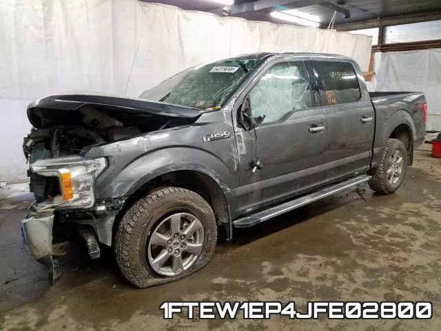 1FTEW1EP4JFE02800 фото 2