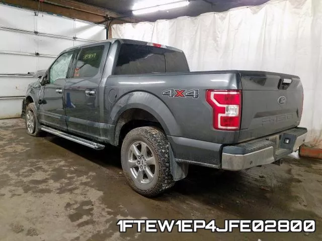 1FTEW1EP4JFE02800 фото 3
