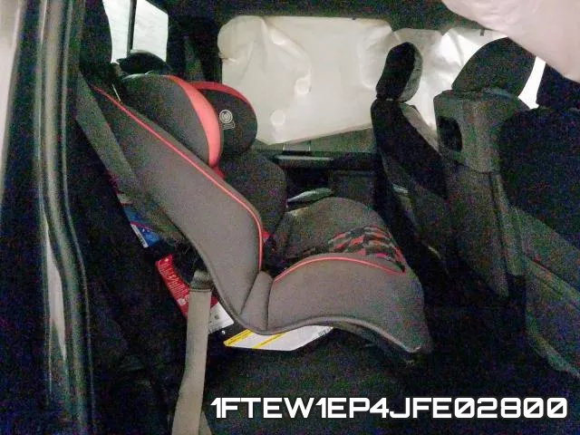1FTEW1EP4JFE02800 фото 6