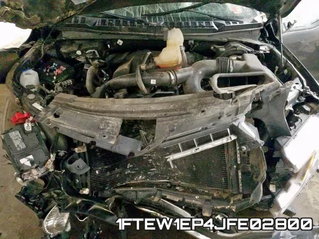 1FTEW1EP4JFE02800 фото 7