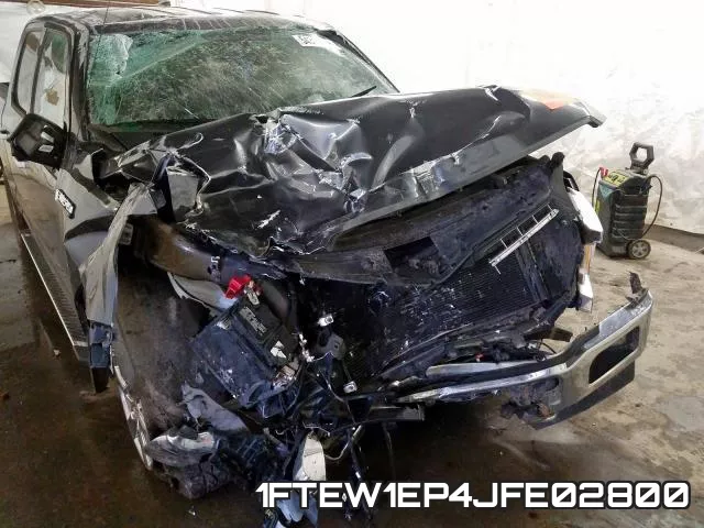 1FTEW1EP4JFE02800 фото 9