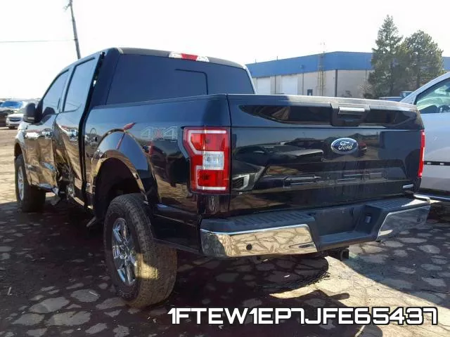 1FTEW1EP7JFE65437 фото 4
