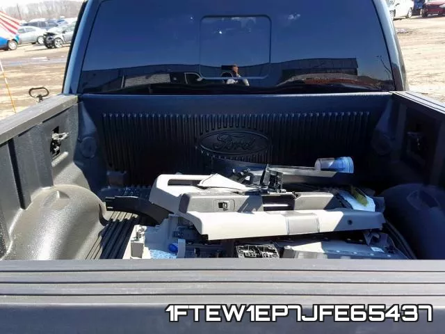 1FTEW1EP7JFE65437 фото 7