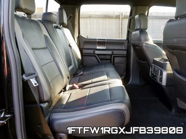 1FTFW1RGXJFB39808 фото 7