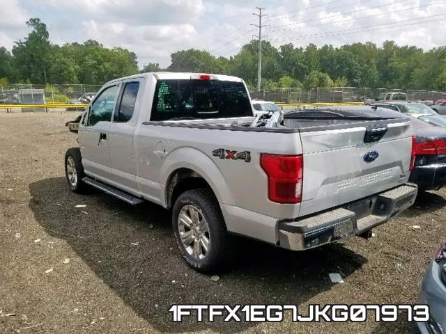 1FTFX1EG7JKG07973 фото 4