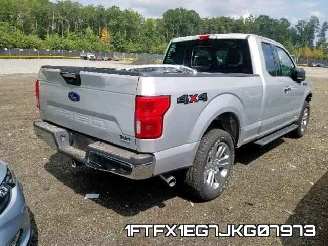 1FTFX1EG7JKG07973 фото 5
