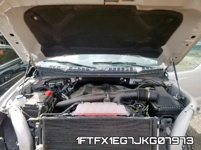 1FTFX1EG7JKG07973 фото 8