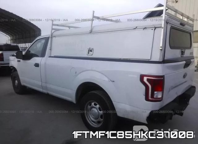 1FTMF1C85HKC37008 фото 4
