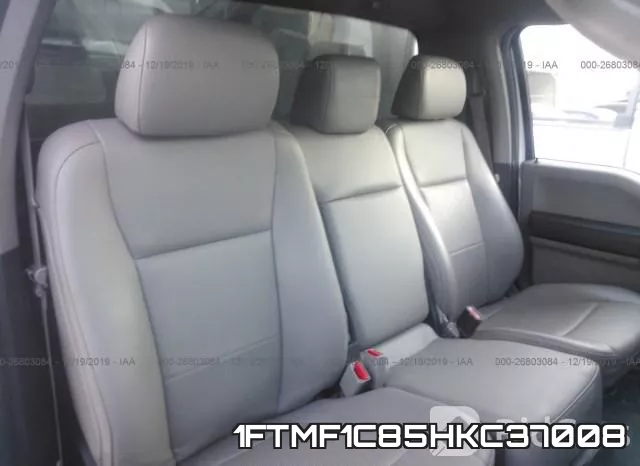 1FTMF1C85HKC37008 фото 9