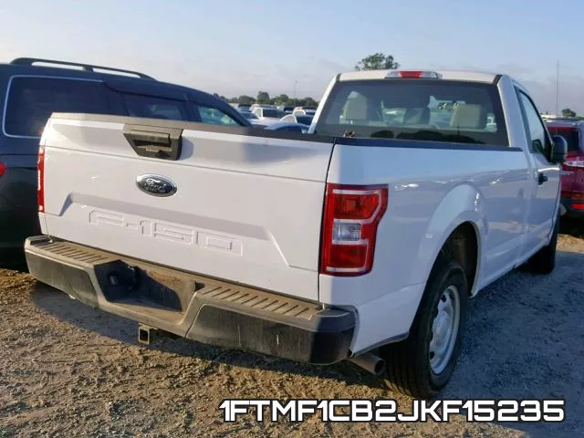 1FTMF1CB2JKF15235 фото 4