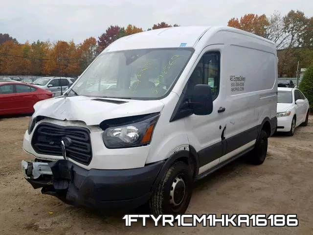 1FTYR1CM1HKA16186 фото 3