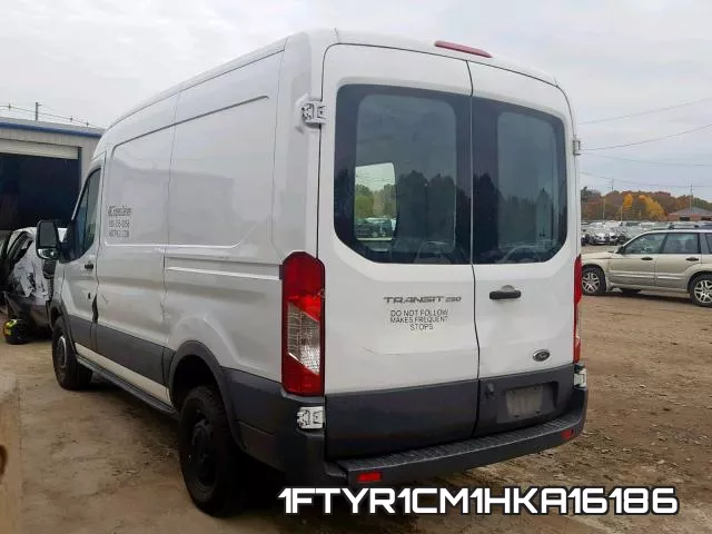 1FTYR1CM1HKA16186 фото 4