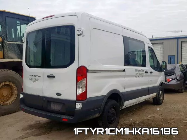 1FTYR1CM1HKA16186 фото 5