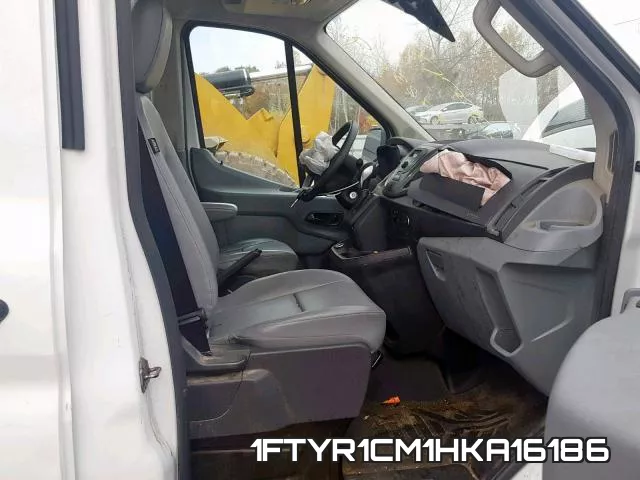 1FTYR1CM1HKA16186 фото 6