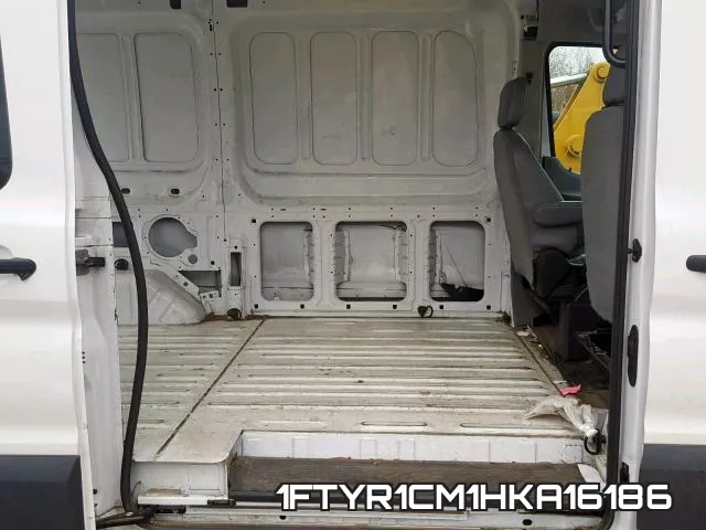 1FTYR1CM1HKA16186 фото 7