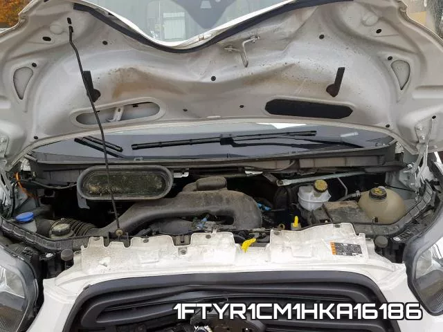 1FTYR1CM1HKA16186 фото 8