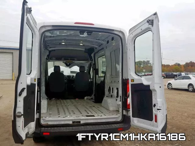 1FTYR1CM1HKA16186 фото 10
