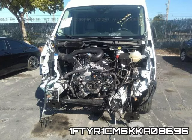 1FTYR1CM5KKA08695 фото 7