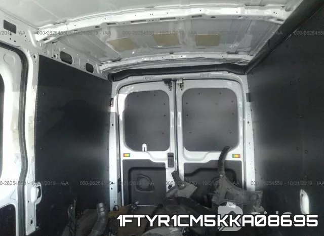 1FTYR1CM5KKA08695 фото 9