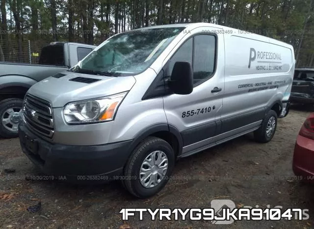 1FTYR1YG9JKA91047 фото 3
