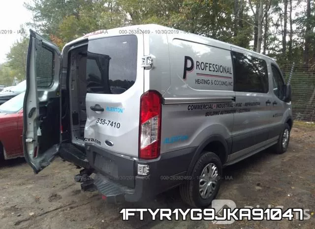 1FTYR1YG9JKA91047 фото 5