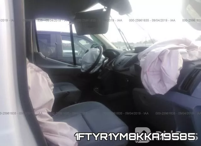 1FTYR1YM8KKA19585 фото 6