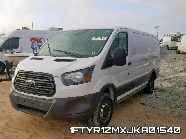 1FTYR1ZMXJKA01540 фото 3