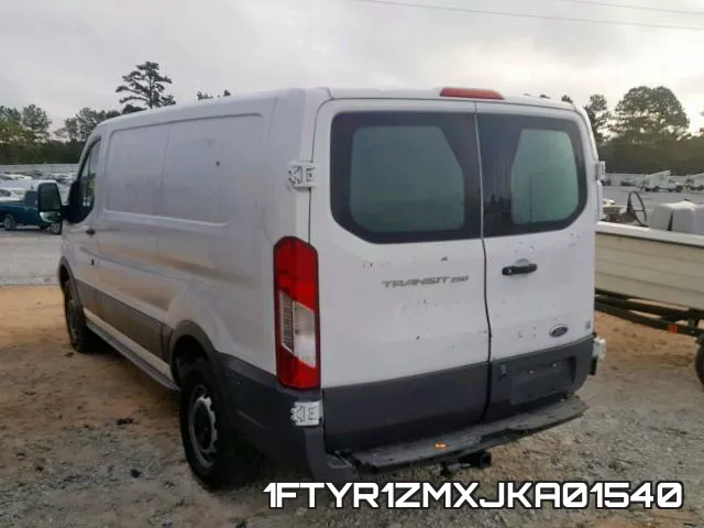 1FTYR1ZMXJKA01540 фото 4
