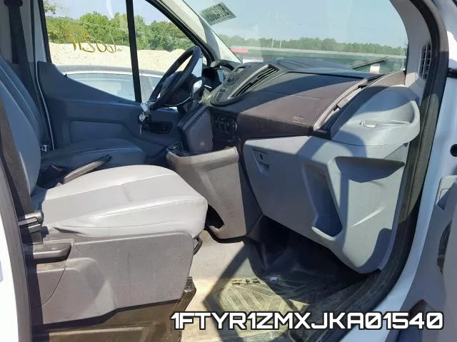 1FTYR1ZMXJKA01540 фото 6