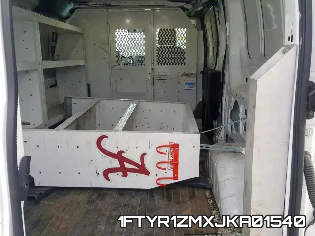 1FTYR1ZMXJKA01540 фото 7