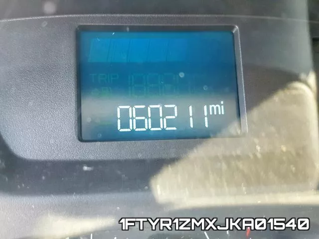 1FTYR1ZMXJKA01540 фото 9