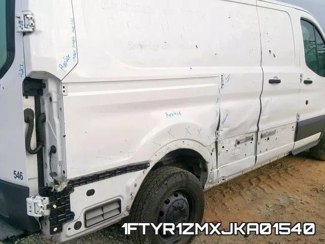 1FTYR1ZMXJKA01540 фото 10