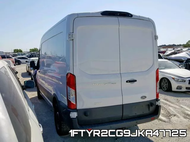 1FTYR2CG9JKA47725 фото 4