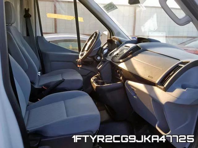 1FTYR2CG9JKA47725 фото 6