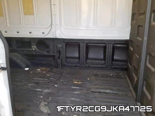 1FTYR2CG9JKA47725 фото 7