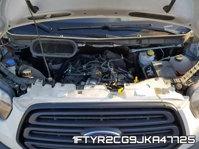 1FTYR2CG9JKA47725 фото 8
