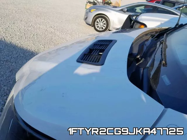 1FTYR2CG9JKA47725 фото 10