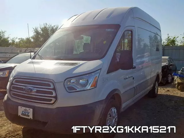 1FTYR2XG1KKA15217 фото 3