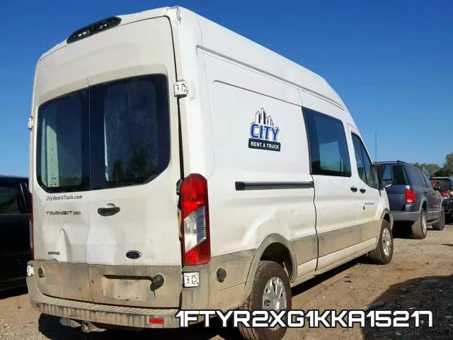1FTYR2XG1KKA15217 фото 5