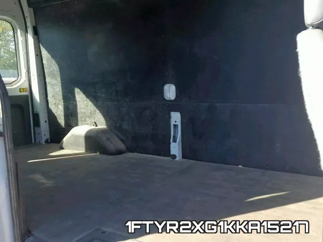1FTYR2XG1KKA15217 фото 7