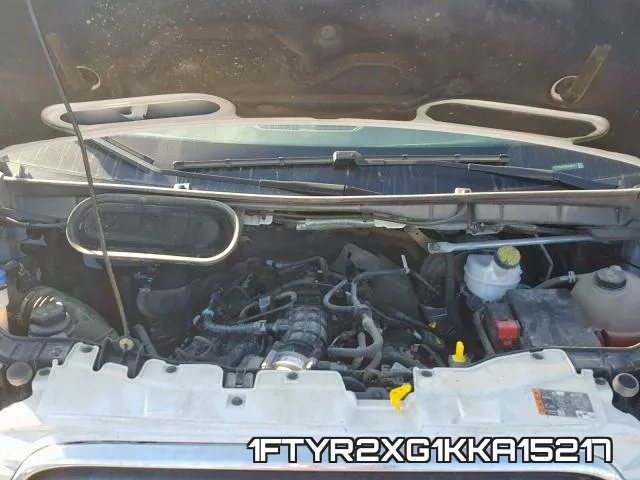 1FTYR2XG1KKA15217 фото 8
