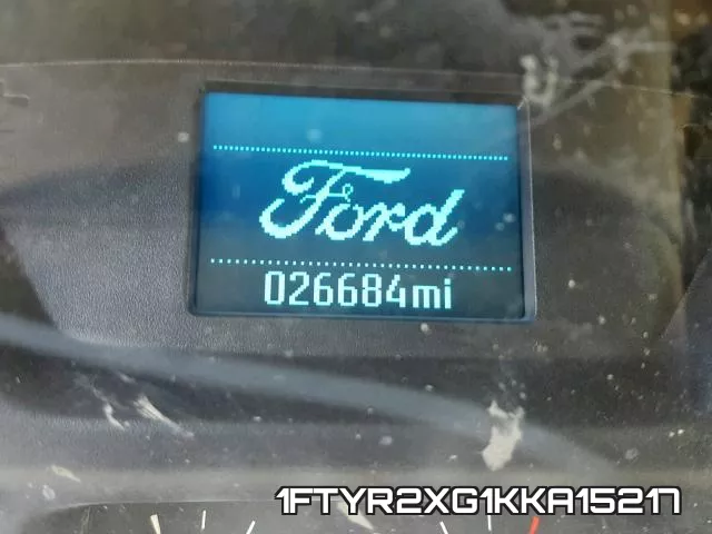 1FTYR2XG1KKA15217 фото 9