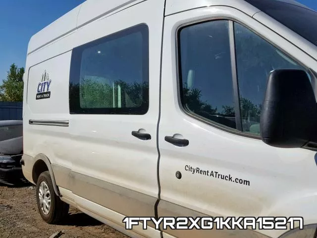 1FTYR2XG1KKA15217 фото 10
