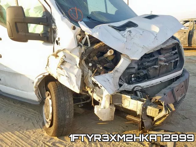 1FTYR3XM2HKA72899 фото 10